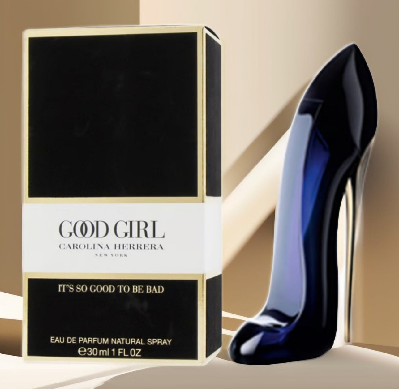 GOOD GIRL CAROLINA HERRERA 80ML