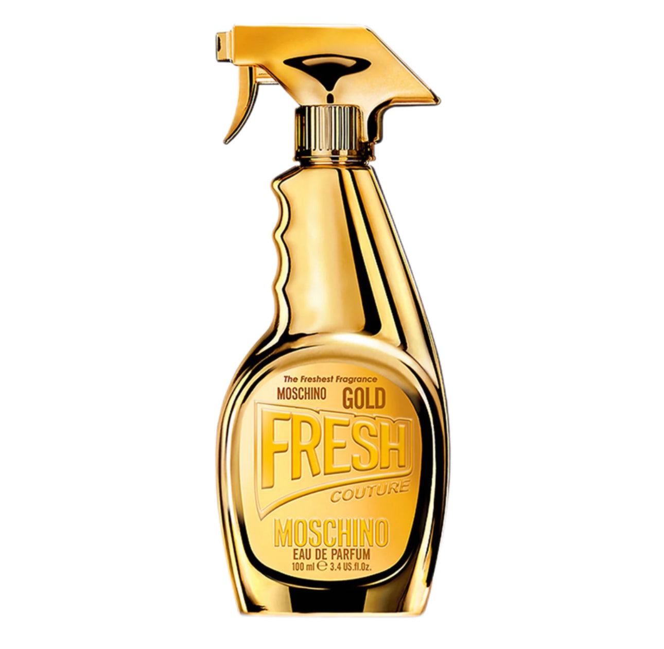 PERFUME MOSCHINO FRESH PARA DAMA 100ML (RÉPLICA 1.1)